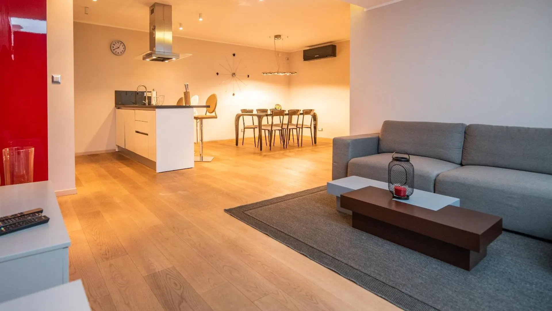 Villa Visore - Apartment Victor Volosko Croacia