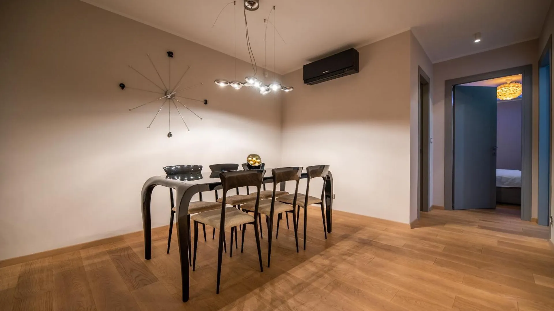 Villa Visore - Apartment Victor Volosko