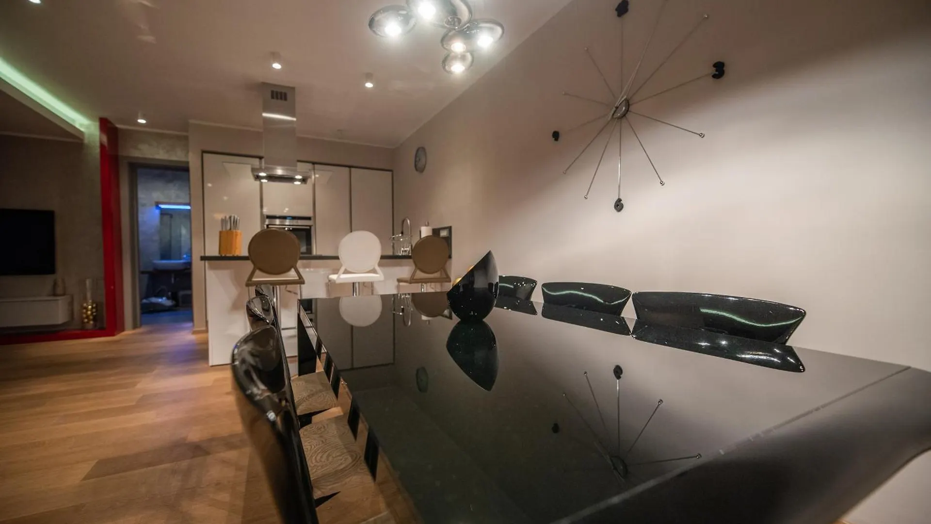 Villa Visore - Apartment Victor Volosko Croacia