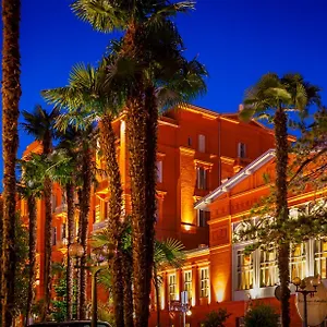 4* Hotell Imperial - Liburnia