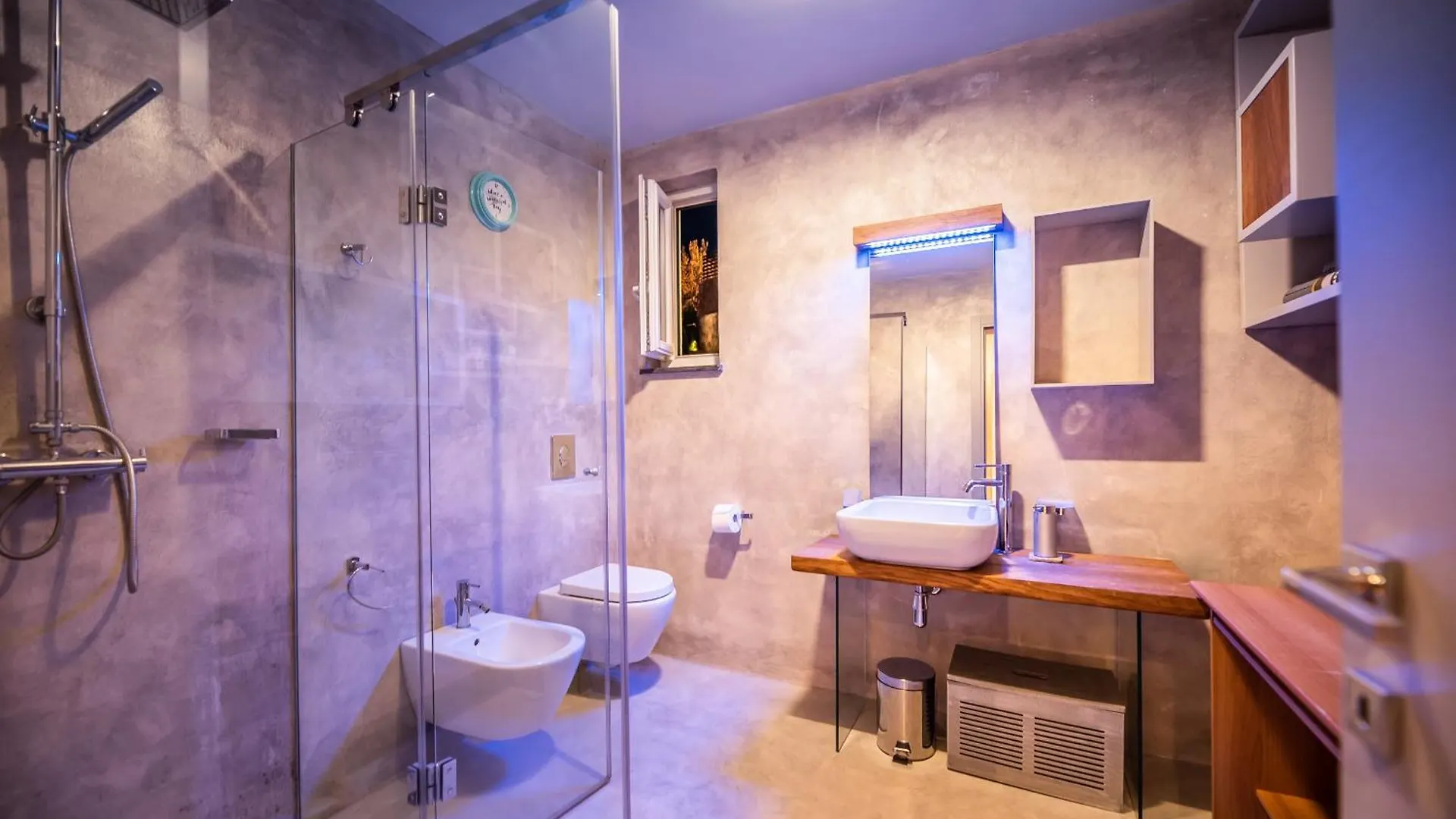 Villa Visore - Apartment Victor Volosko