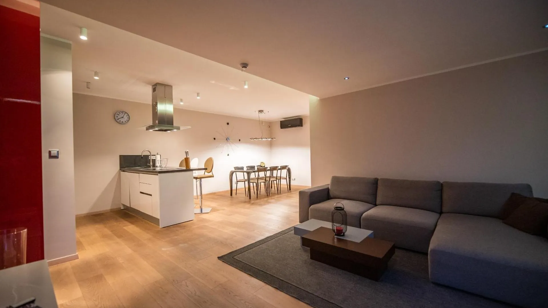 Villa Visore - Apartment Victor Volosko