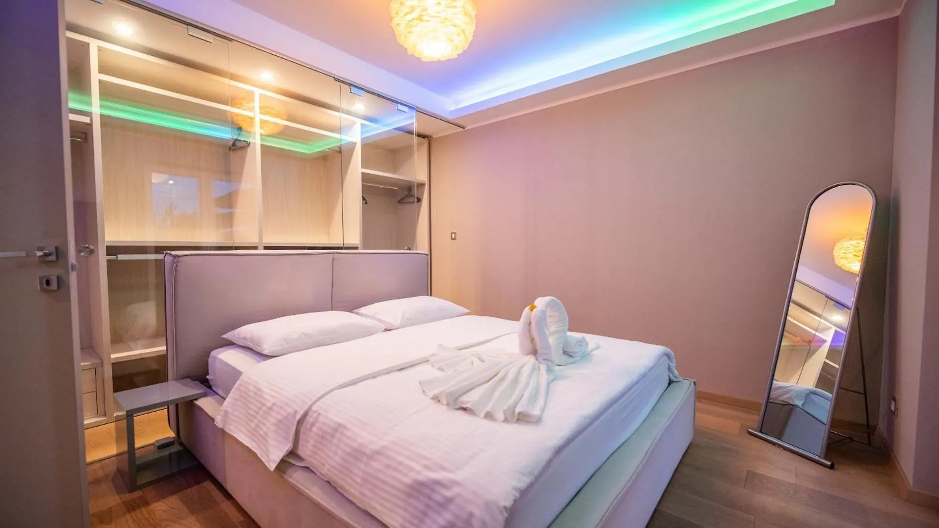 Villa Visore - Apartment Victor Volosko Croatia