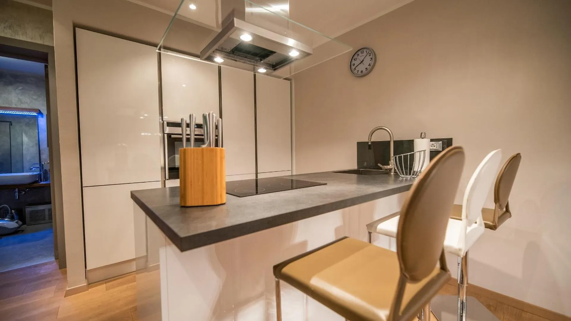 Villa Visore - Apartment Victor Volosko