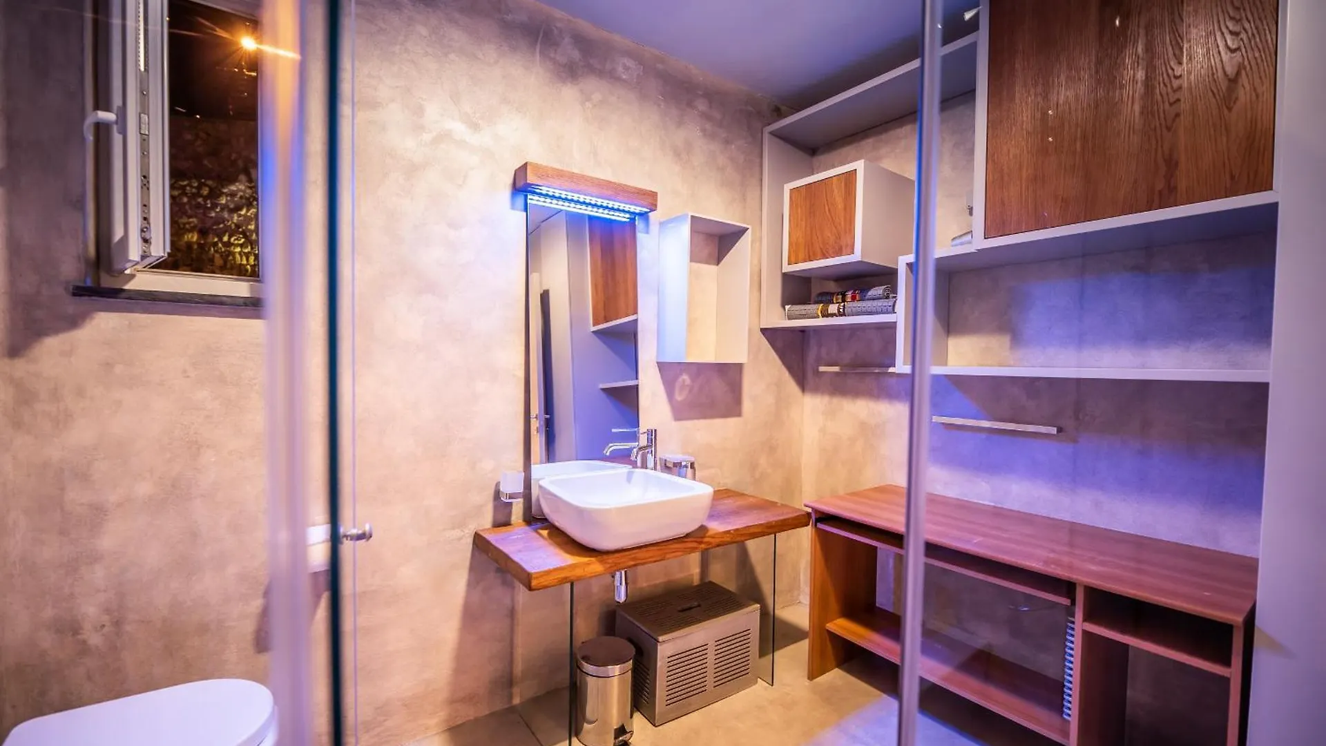 Villa Visore - Apartment Victor Volosko 0*,  Croatia
